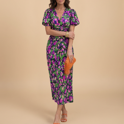 Nikki | Elegant Summer Dress