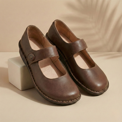 Harlow | Comfortable Orthopedic Shoes