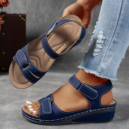 Janet | Orthopedic Sandals