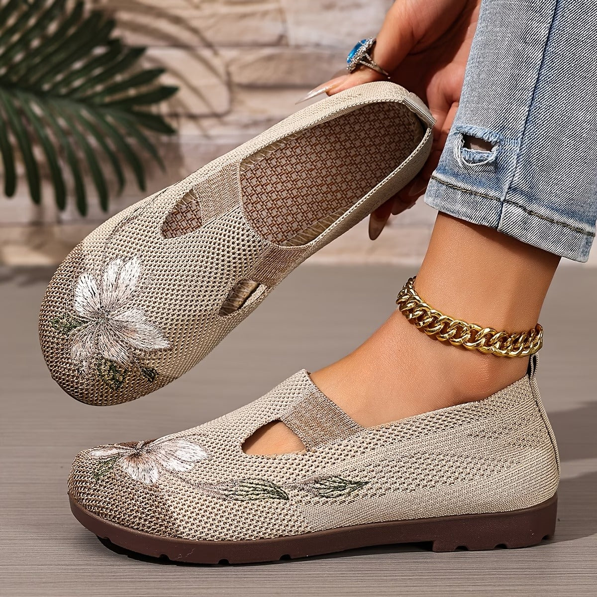 Arixa | Women's Breathable Shoes