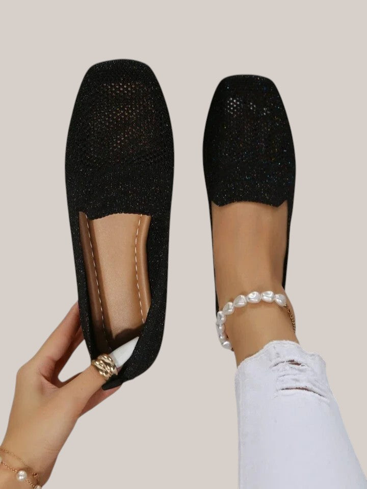 Elvira | Comfortable Everyday Shoes