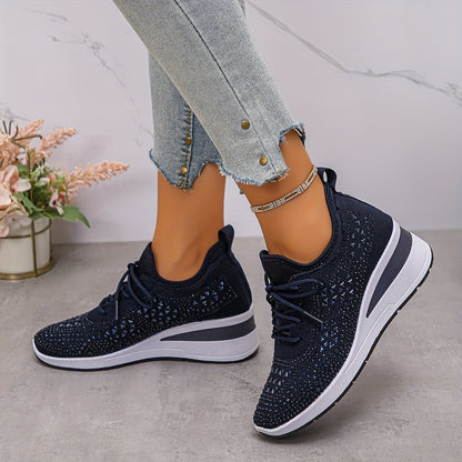 Bella | Breathable Casual Orthopedic Sneakers
