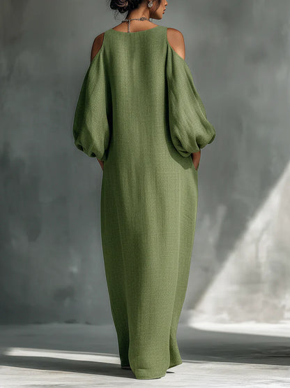 Charlyn™ | Maxi Dress