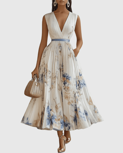 Rowella | Elegant Maxi Dress