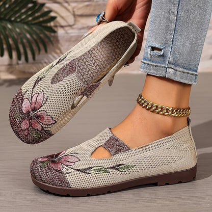 Arixa | Women's Breathable Shoes