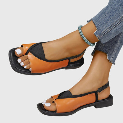 Victoria | Casual Orthopedic Sandals
