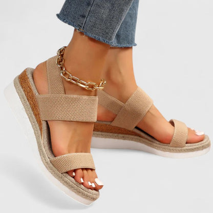 Savannah | Casual Orthopedic Sandals