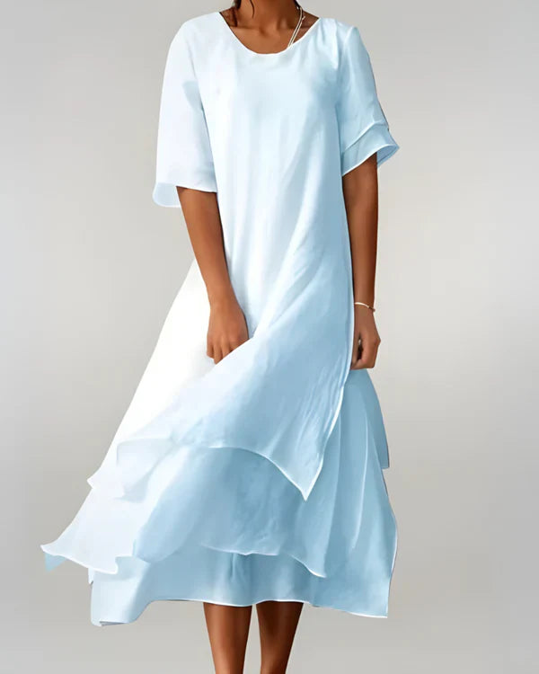Aria | Maxi Dress