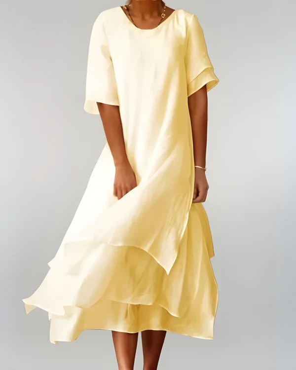 Aria | Maxi Dress
