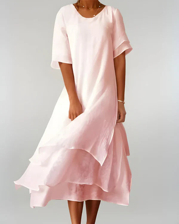 Aria | Maxi Dress