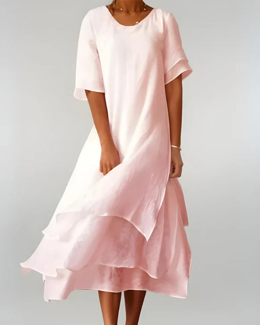 Aria | Maxi Dress