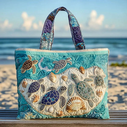 Lily | Summer Design Tote Bag