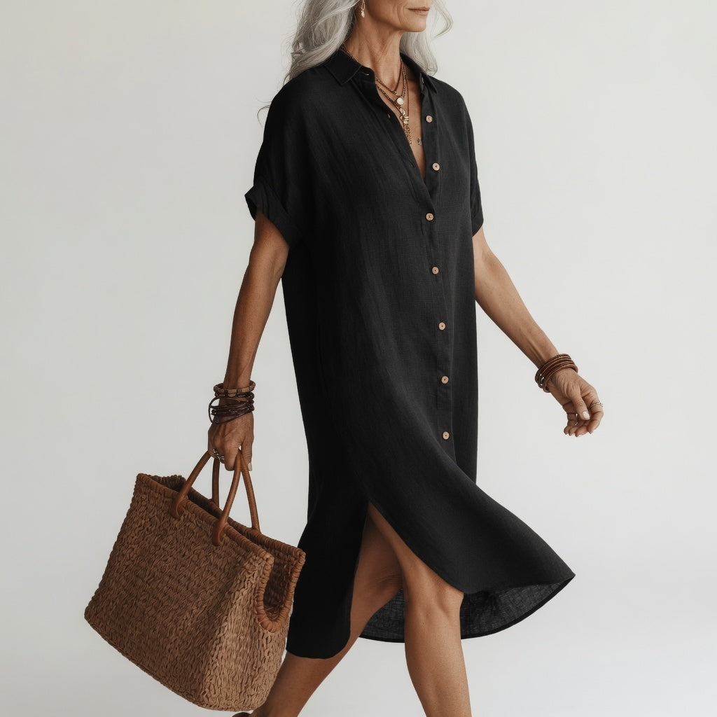 Amoura | Premium Breathable Parisian flair