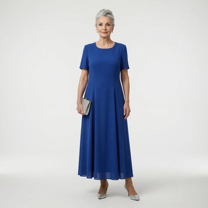 Nerina | Elegant Long Formal Dress