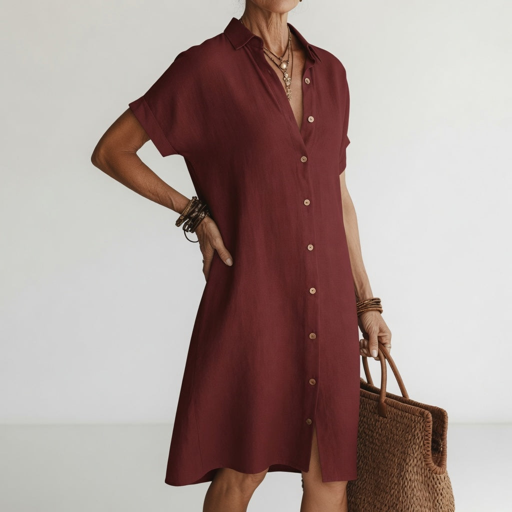 Amoura | Premium Breathable Parisian flair