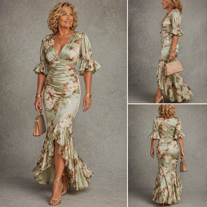 Kassy™ | Maxi Dress