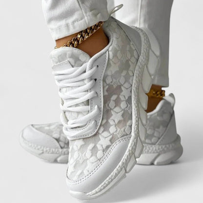 KHALYRIA | COMFORTABLE SNEAKERS