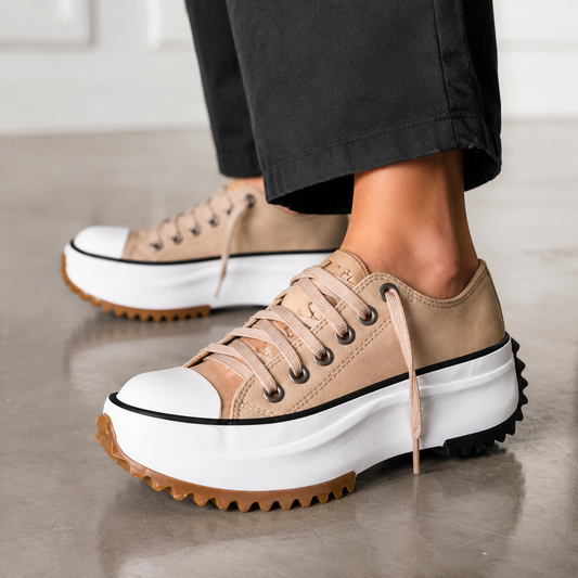 Mariselle | Casual Pain Relieving Sneakers