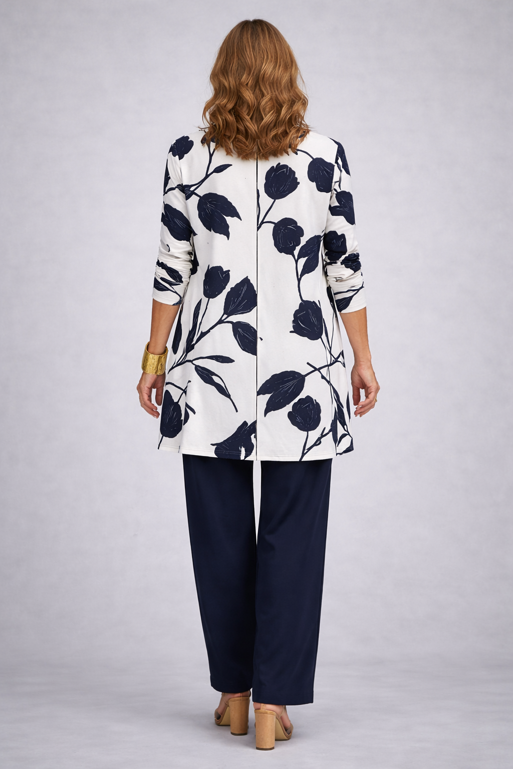 Scarlett | Casual Semi-Formal Set