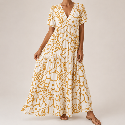 Clara | Elegant Dress