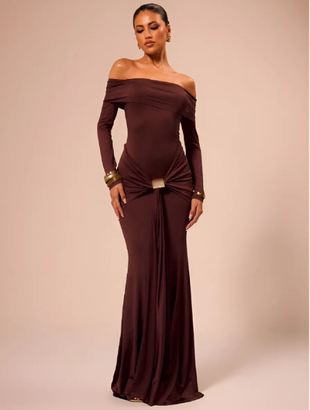 Lisa™ | Leonor Dress