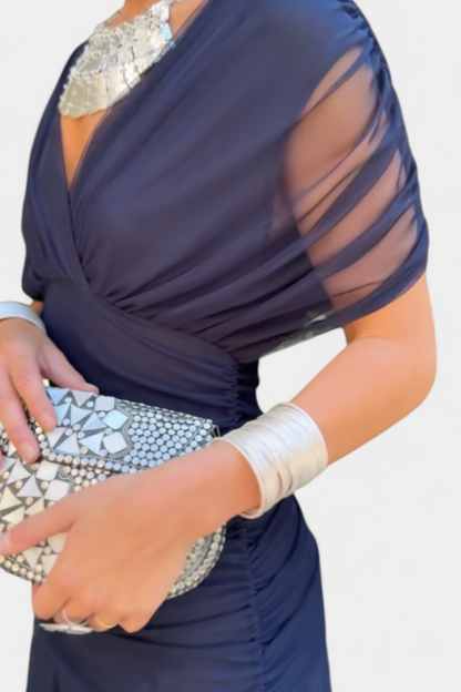 Elowen | Elegant Casual Maxi Dress