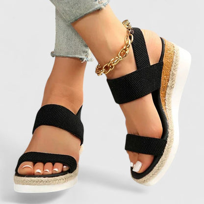 Savannah | Casual Orthopedic Sandals