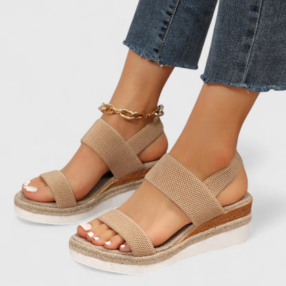 Savannah | Casual Orthopedic Sandals