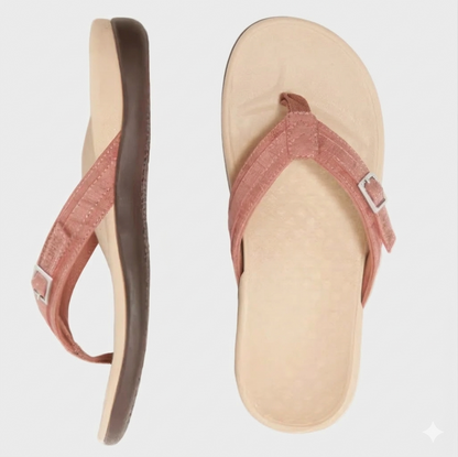 Xeva | Arch Support Sandals