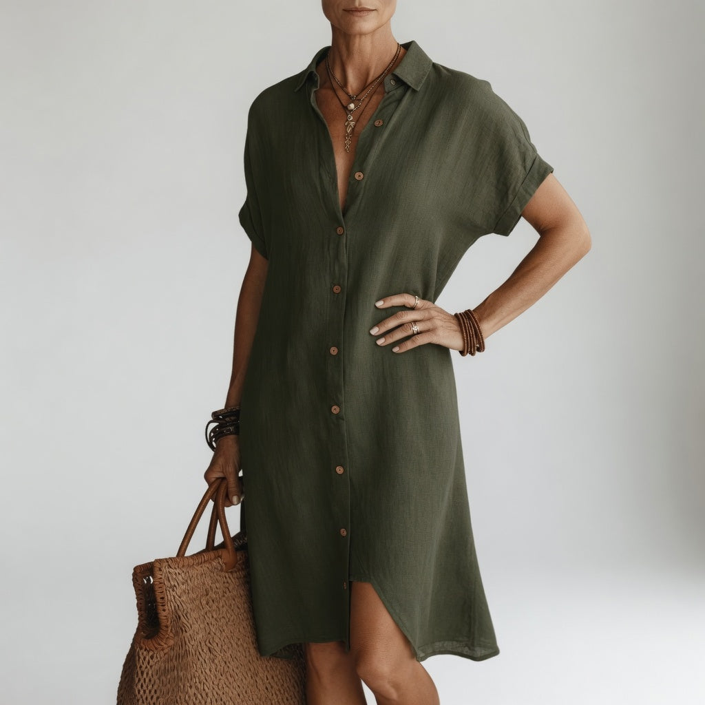 Amoura | Premium Breathable Parisian flair