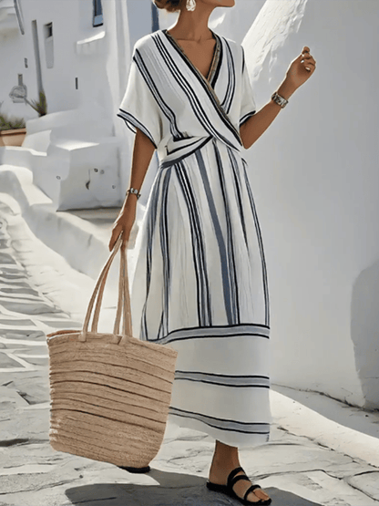 Evelyn | Comfy Summer Dress