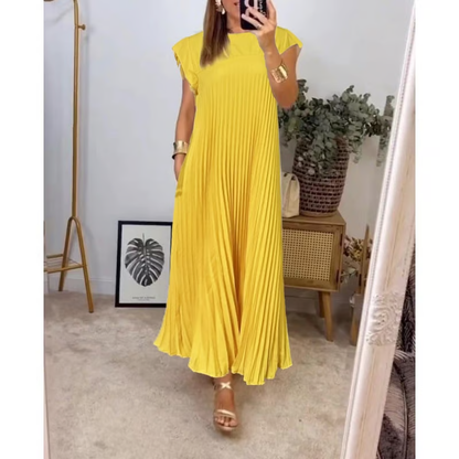 Jolene | Timeless and Comfortable Dress
