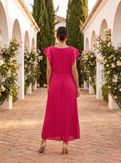 Ella | Elegant Casual Dress