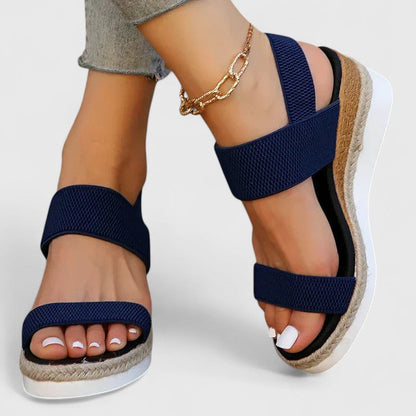 Savannah | Casual Orthopedic Sandals