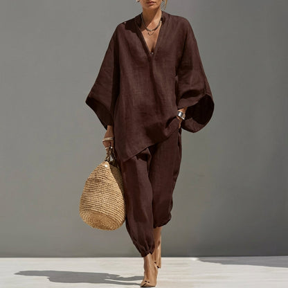 Rachel | Casual Two-Piece Set