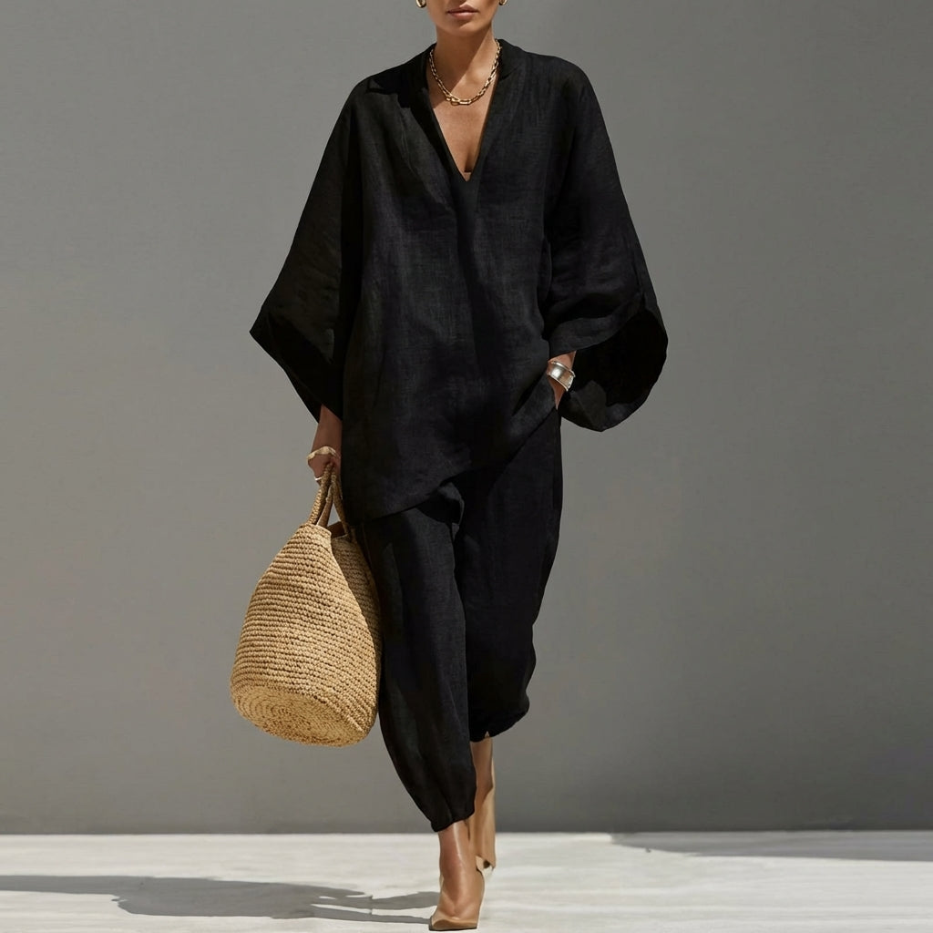 Rachel | Casual Two-Piece Set