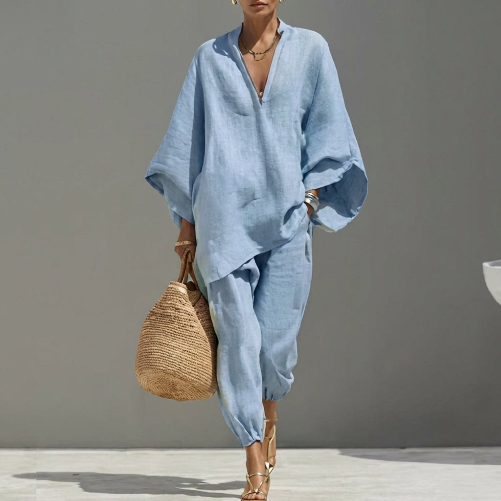 Rachel | Casual Two-Piece Set