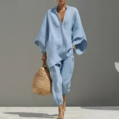 Rachel | Casual Two-Piece Set