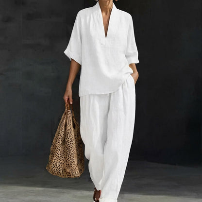 Dolores | Two-Piece Set