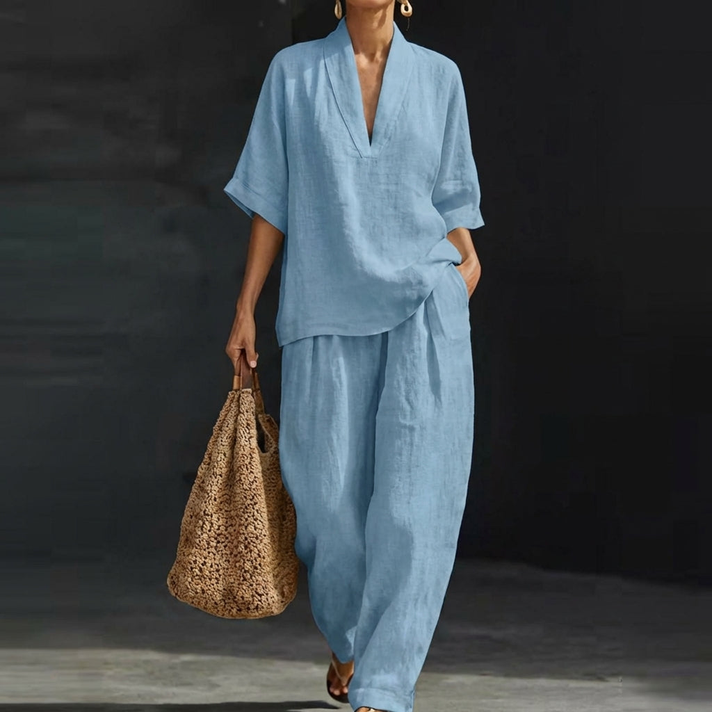 Dolores | Two-Piece Set