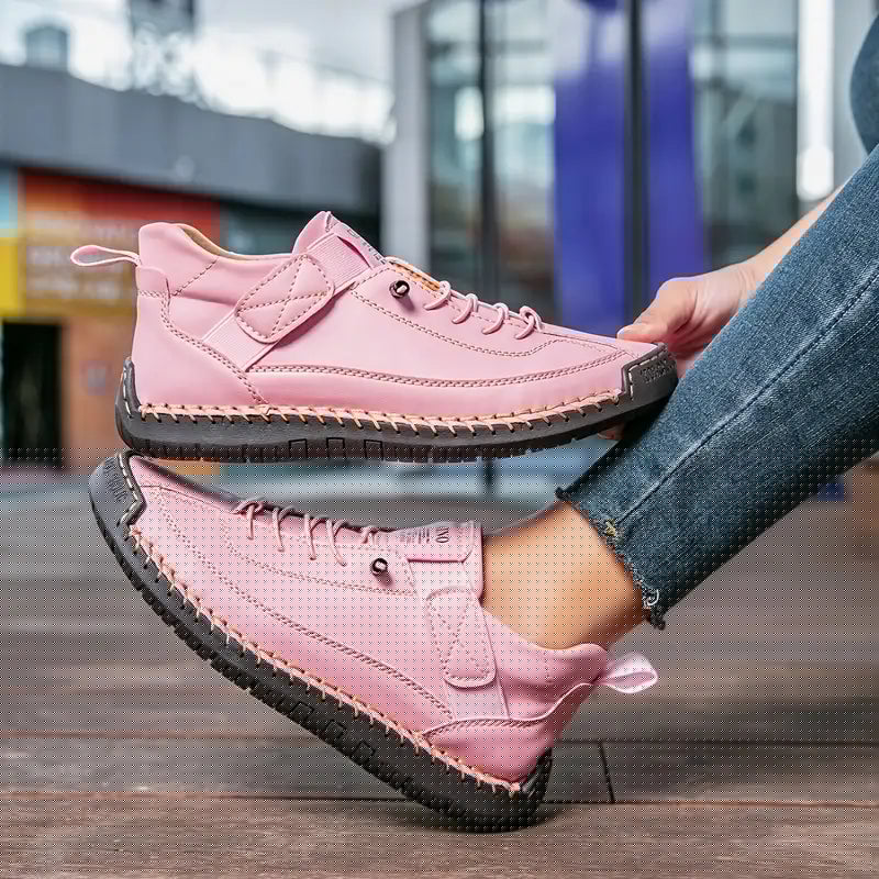 Cirelle | Casual Comfort Support Sneakers