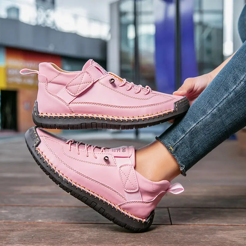Amelia | Casual Orthopedic Sneakers