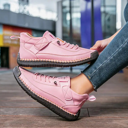 Amelia | Casual Orthopedic Sneakers