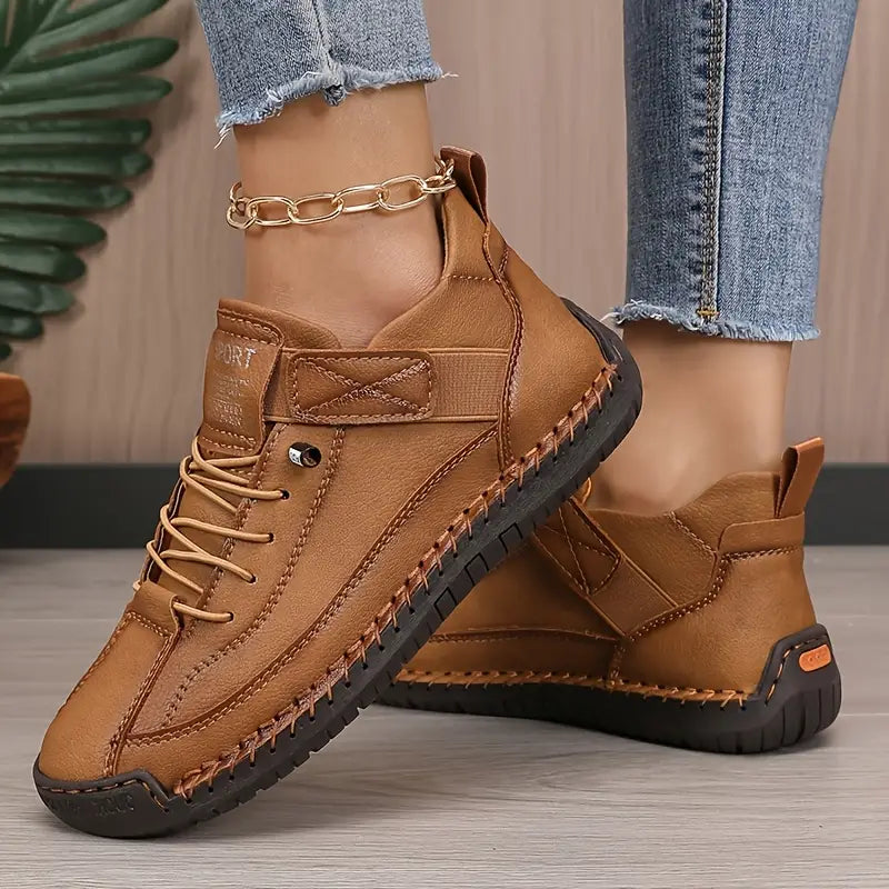 Cirelle | Casual Comfort Support Sneakers