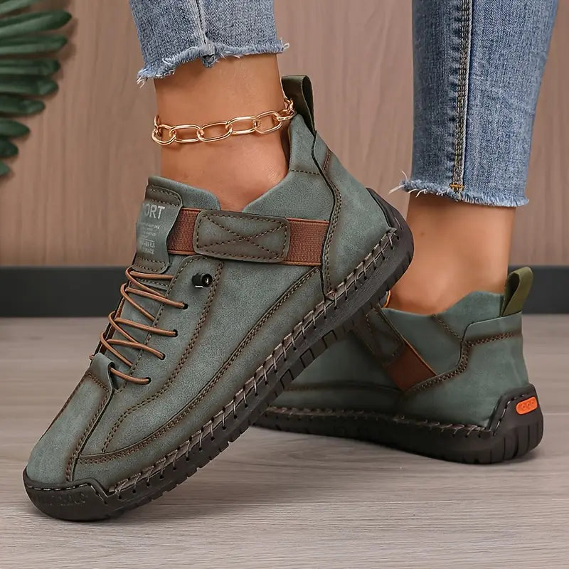 Amelia | Casual Orthopedic Sneakers