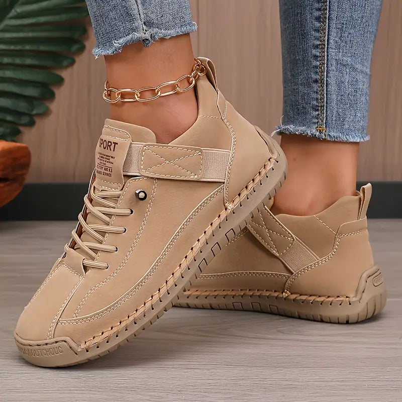 Cirelle | Casual Comfort Support Sneakers
