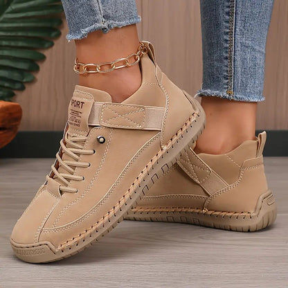 Cirelle | Casual Comfort Support Sneakers
