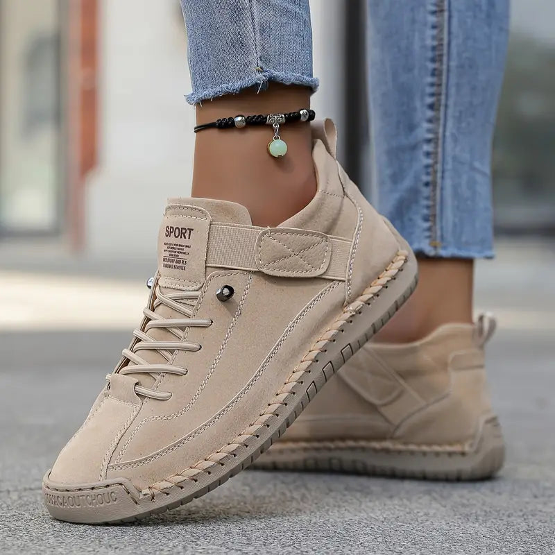 Amelia | Casual Orthopedic Sneakers