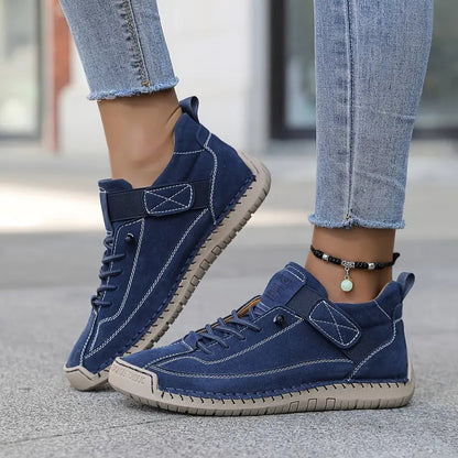 Cirelle | Casual Comfort Support Sneakers