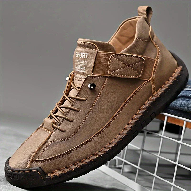 Cirelle | Casual Comfort Support Sneakers